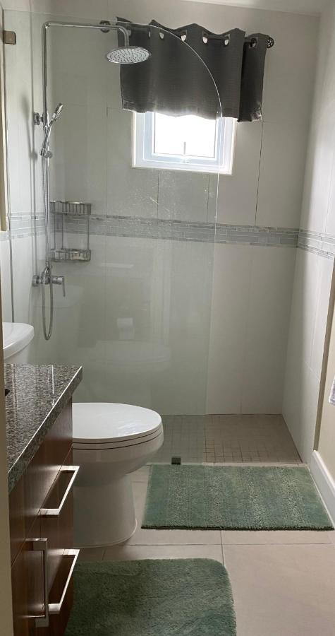 Seamist Villa @Oceanpointe Lucea Comfy 2Br W/Pool Gym & Parking Ngoại thất bức ảnh
